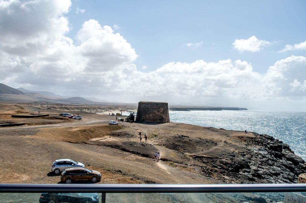 شقة Cotillo  في Casa Toston المظهر الخارجي الصورة