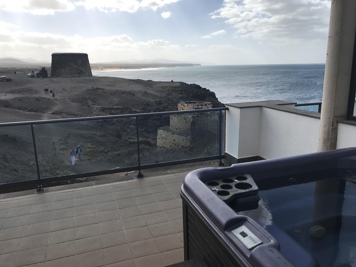 شقة Cotillo  في Casa Toston المظهر الخارجي الصورة