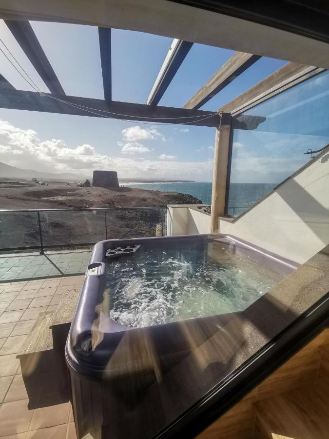 شقة Cotillo  في Casa Toston المظهر الخارجي الصورة