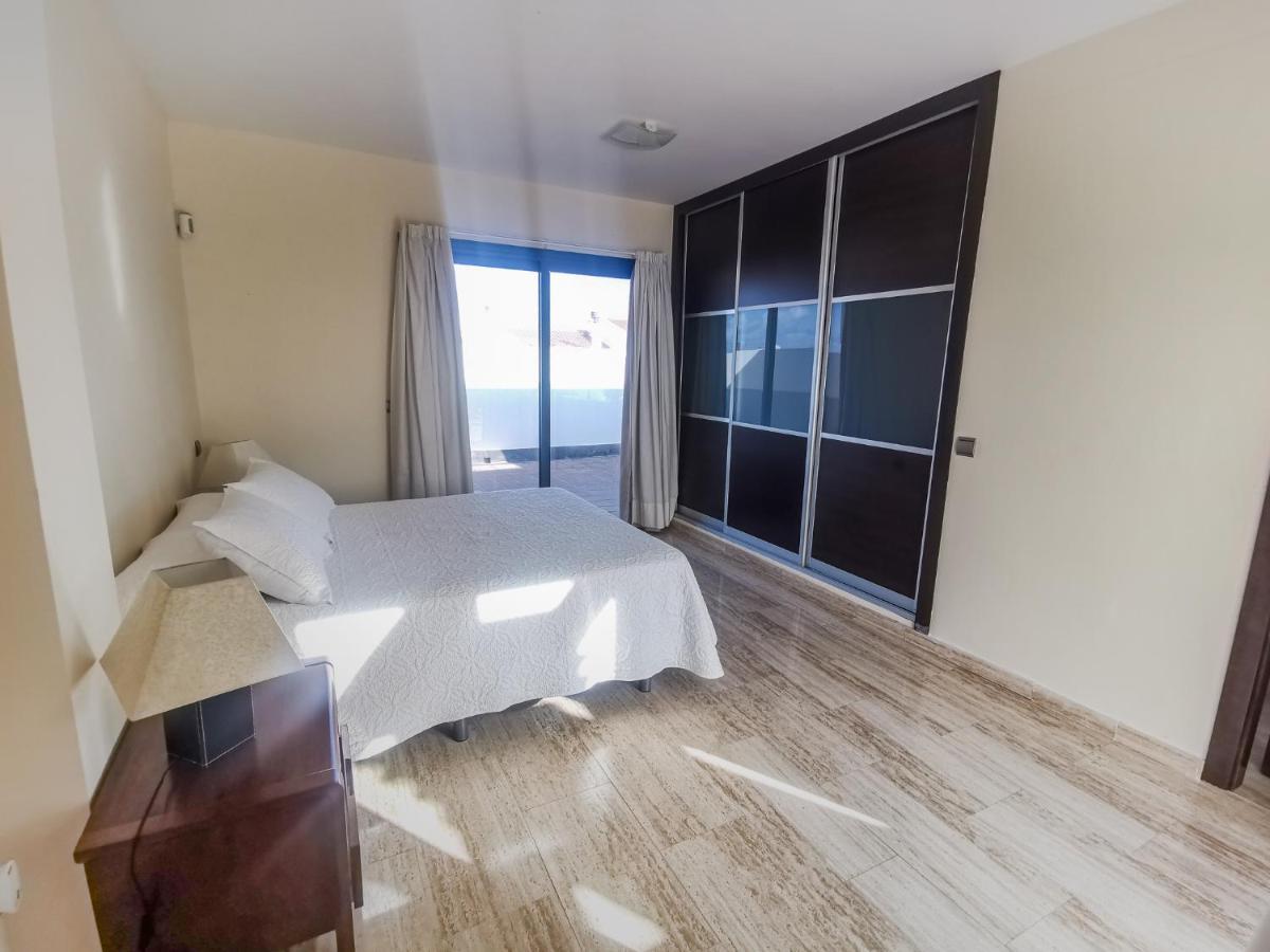 شقة Cotillo  في Casa Toston المظهر الخارجي الصورة