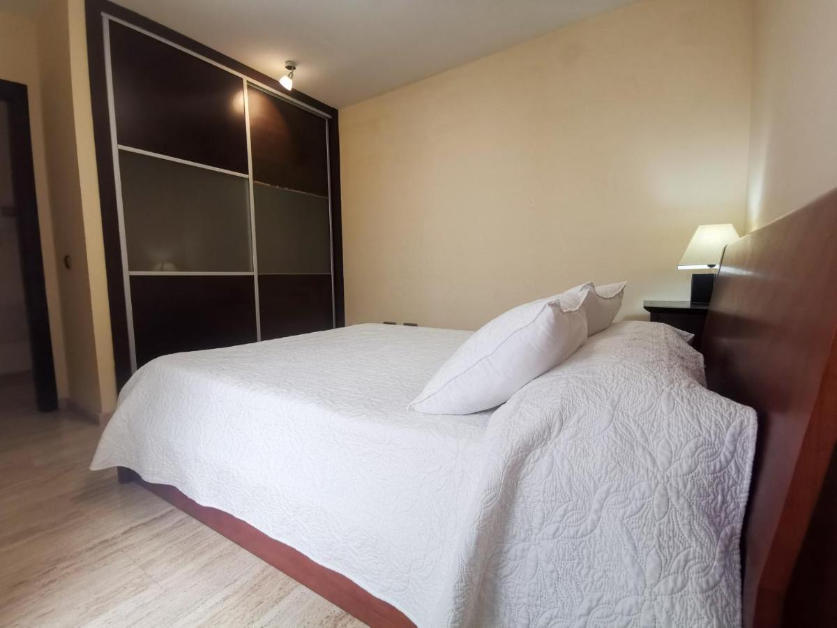 شقة Cotillo  في Casa Toston المظهر الخارجي الصورة