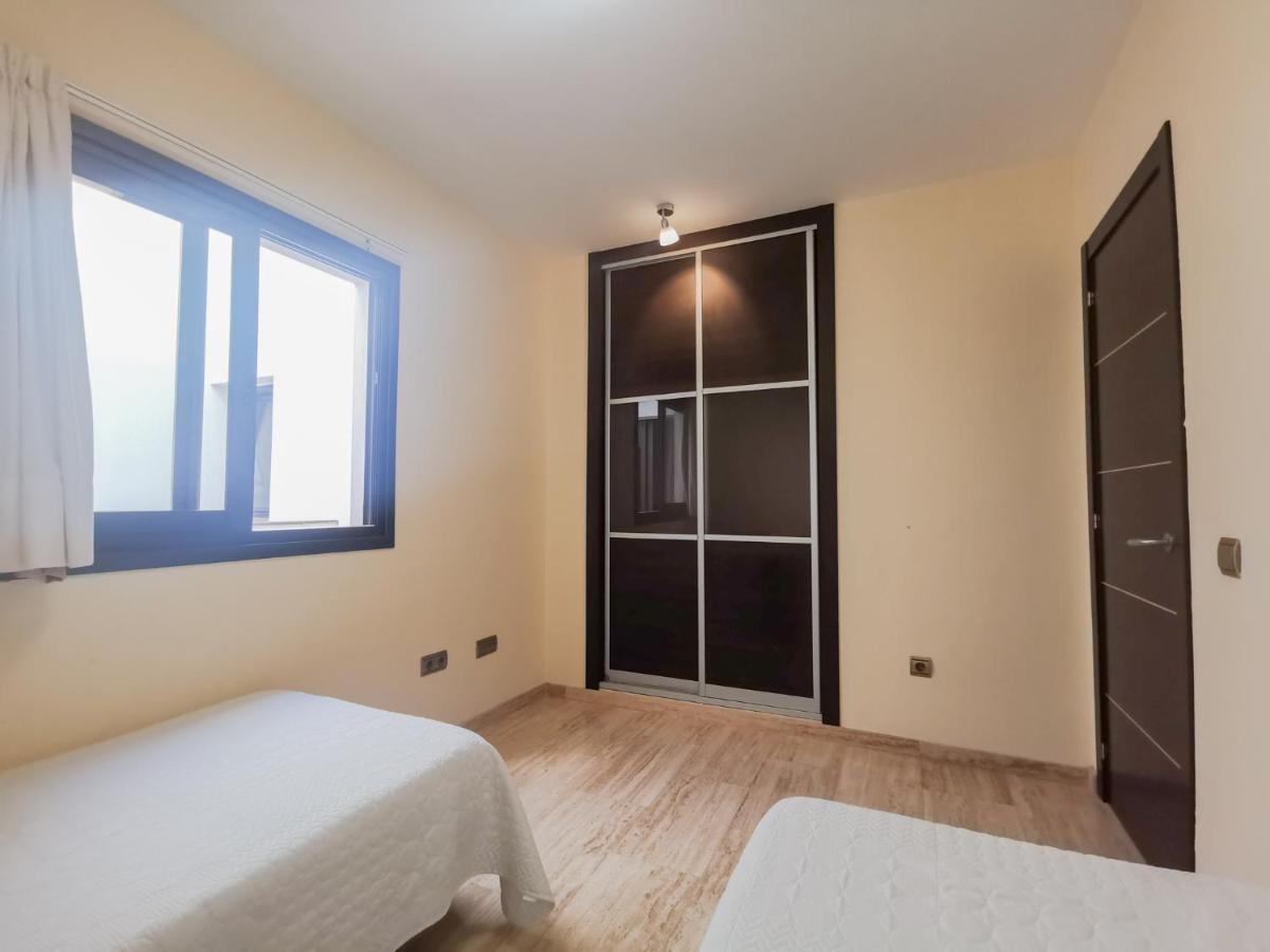 شقة Cotillo  في Casa Toston المظهر الخارجي الصورة