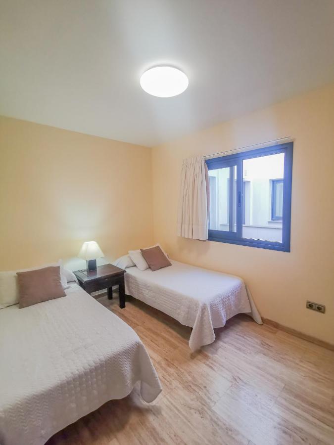 شقة Cotillo  في Casa Toston المظهر الخارجي الصورة