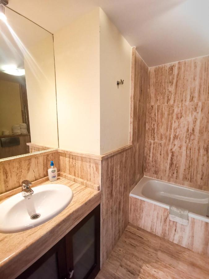 شقة Cotillo  في Casa Toston المظهر الخارجي الصورة