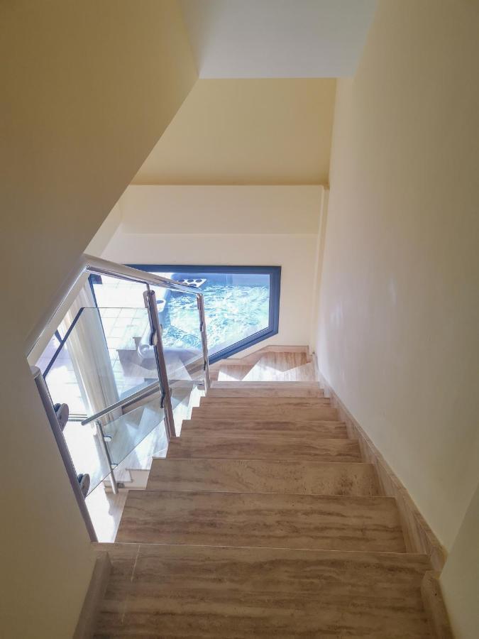 شقة Cotillo  في Casa Toston المظهر الخارجي الصورة