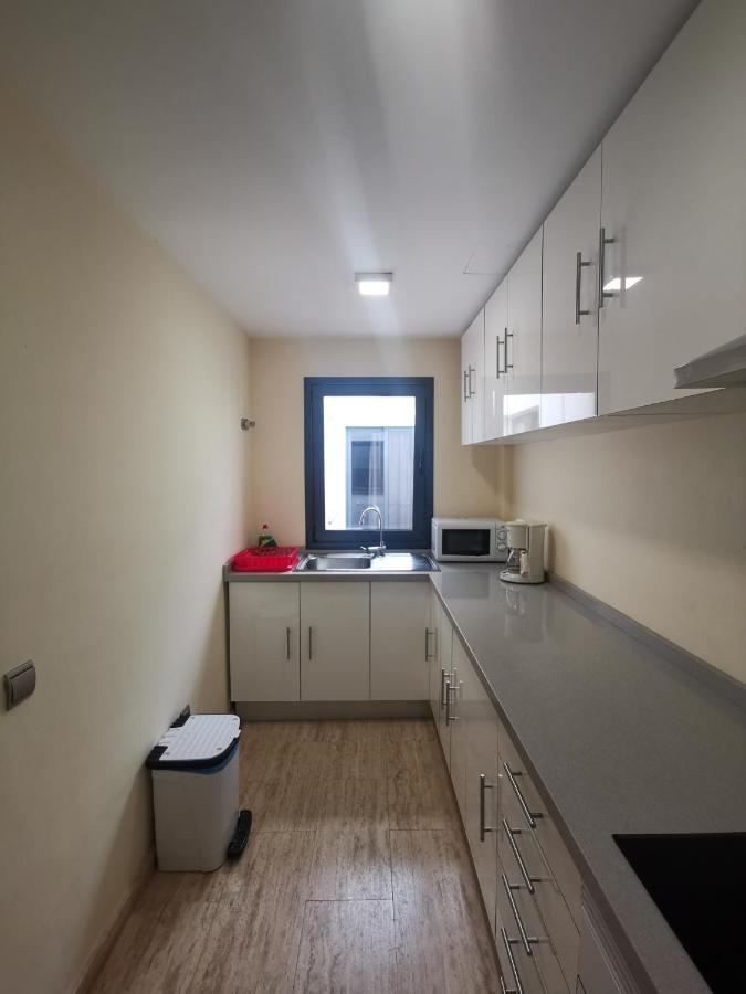 شقة Cotillo  في Casa Toston المظهر الخارجي الصورة