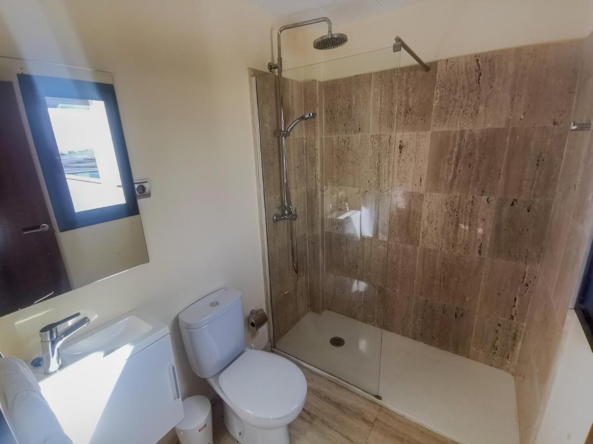 شقة Cotillo  في Casa Toston المظهر الخارجي الصورة