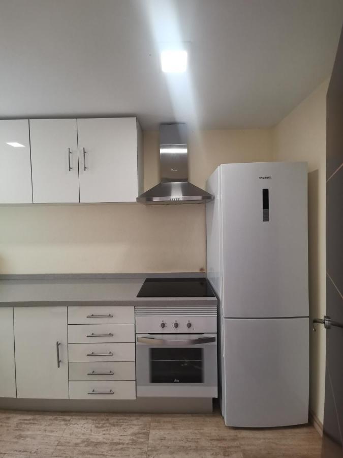 شقة Cotillo  في Casa Toston المظهر الخارجي الصورة