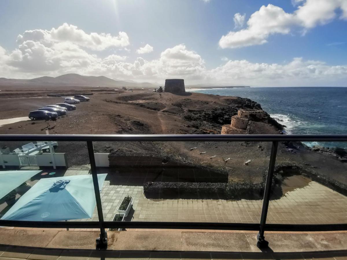 شقة Cotillo  في Casa Toston المظهر الخارجي الصورة