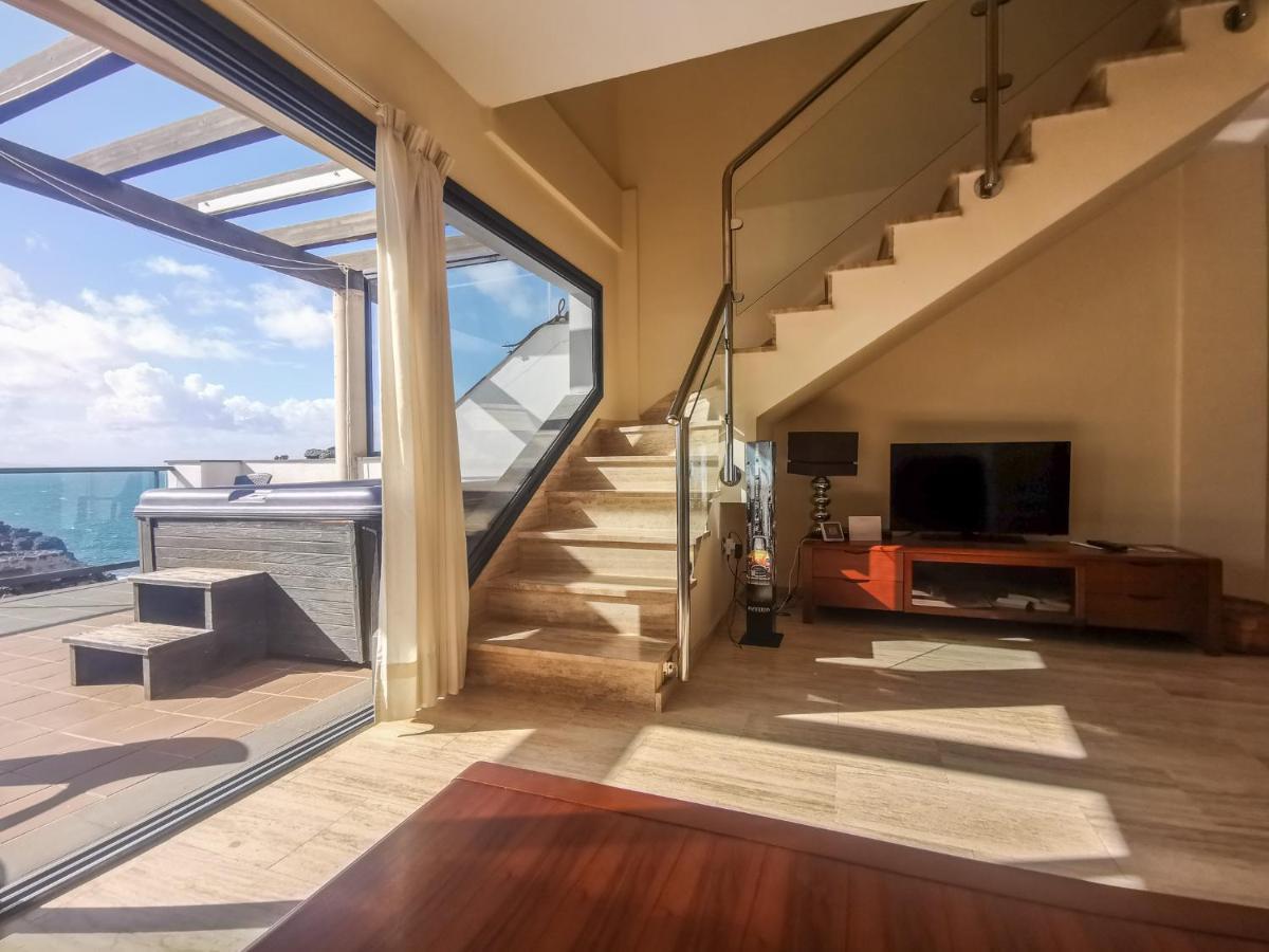 شقة Cotillo  في Casa Toston المظهر الخارجي الصورة