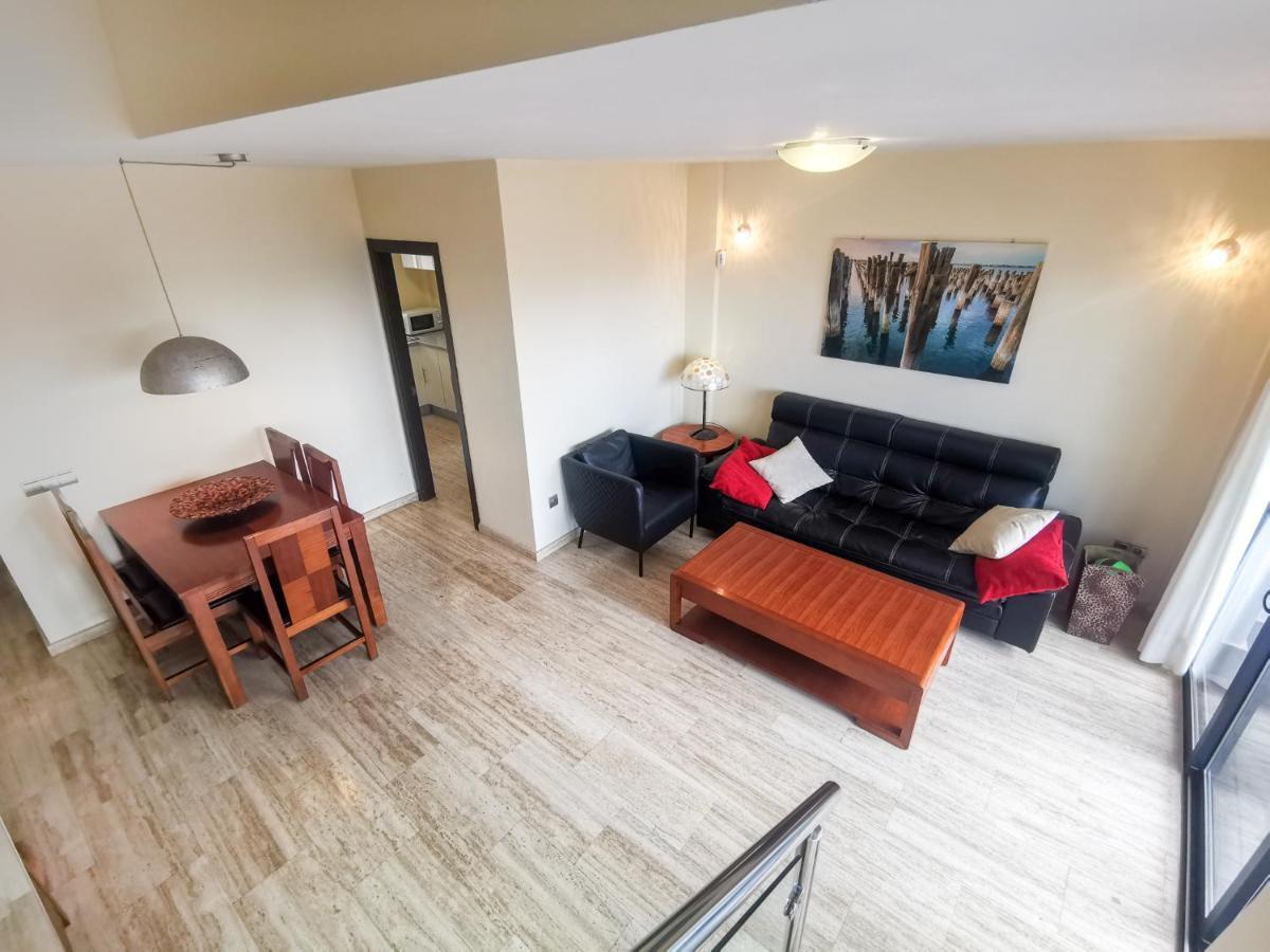 شقة Cotillo  في Casa Toston المظهر الخارجي الصورة