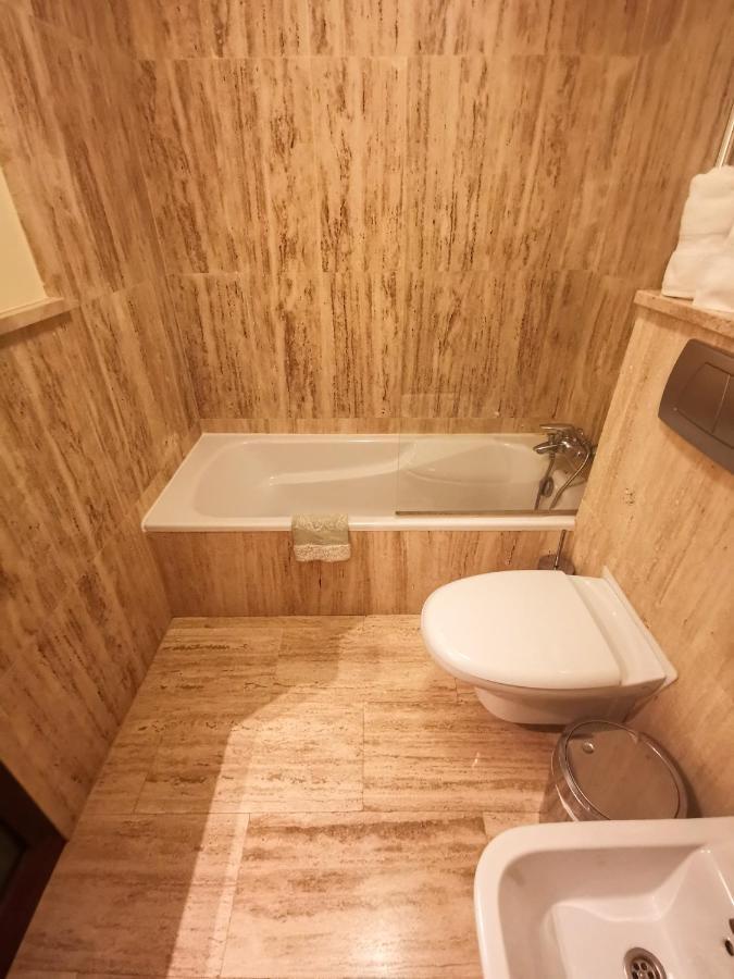 شقة Cotillo  في Casa Toston المظهر الخارجي الصورة