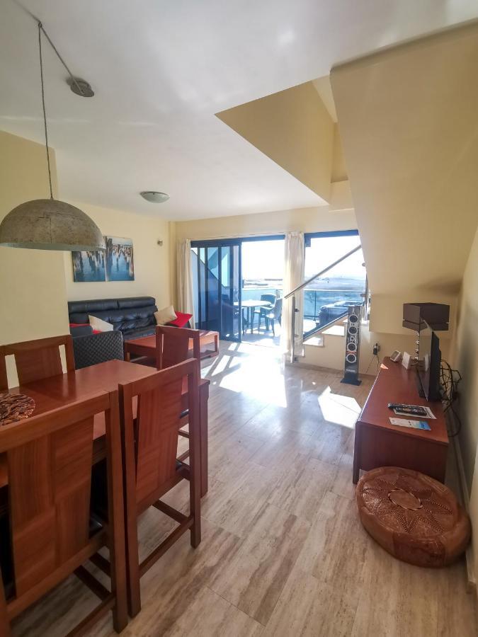 شقة Cotillo  في Casa Toston المظهر الخارجي الصورة