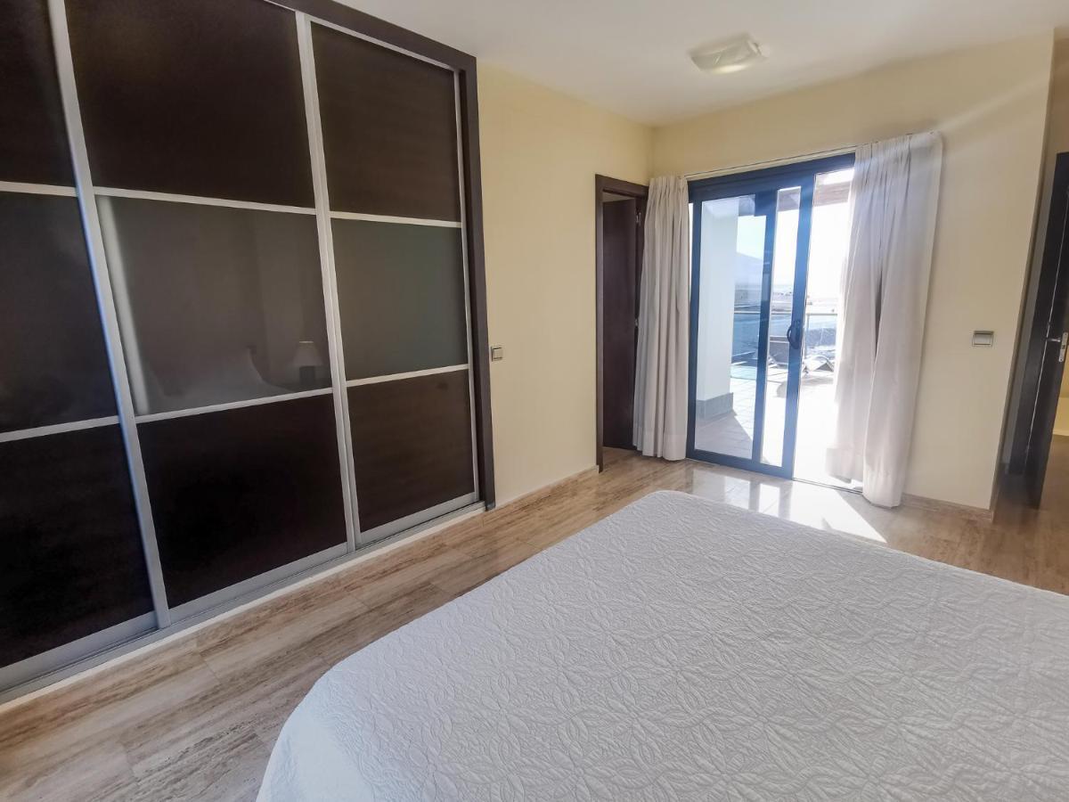 شقة Cotillo  في Casa Toston المظهر الخارجي الصورة