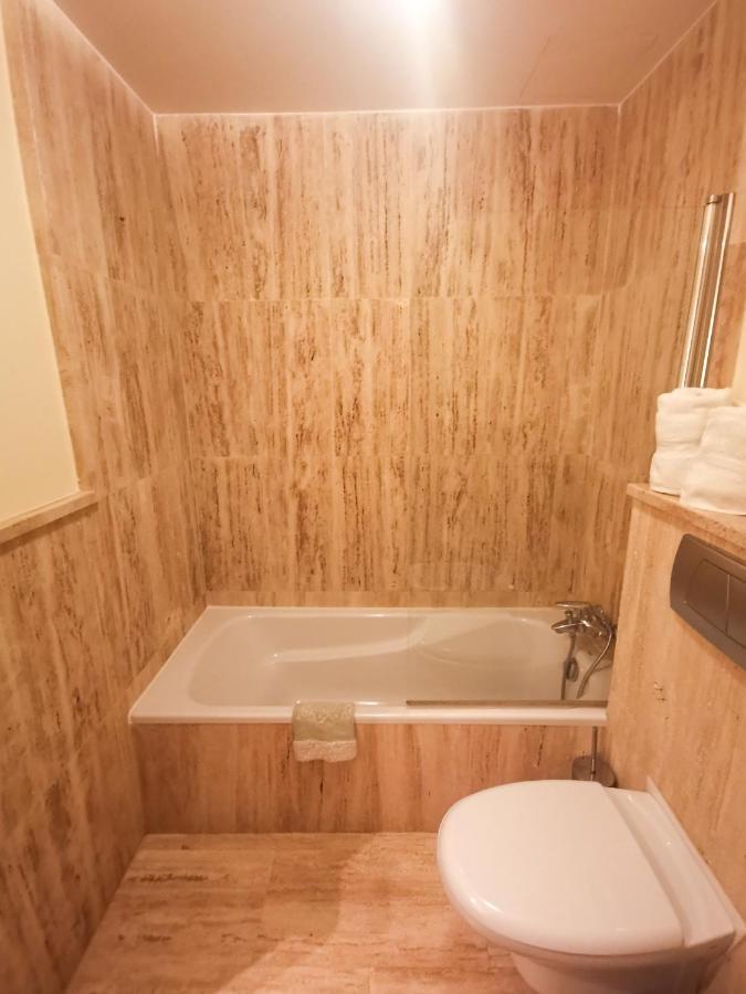 شقة Cotillo  في Casa Toston المظهر الخارجي الصورة