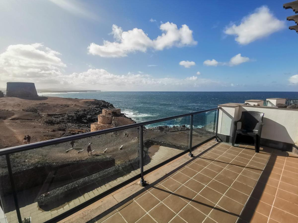 شقة Cotillo  في Casa Toston المظهر الخارجي الصورة
